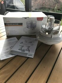 Mlýnek na mák ETA0027/5000 NOVÝ