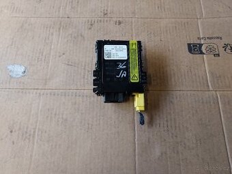 pod volantová jednotka 3C0 953 549A - VW