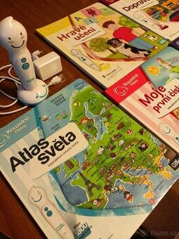 Chytré pero od Albi