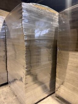 Tepelná izolace ISOVER  (minerální) desky