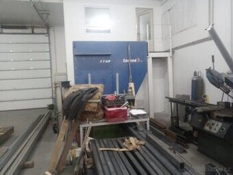 Odsávací zařízení Tamoz FTHP 6-126(7673)