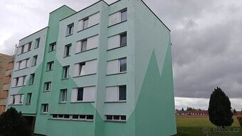 Pronájem bytu 3+1 69m - 1