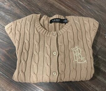 Svetr / kardigan Ralph Lauren