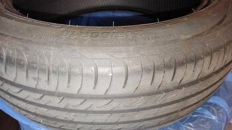 Pneumatiky GitiComfort 225 V1