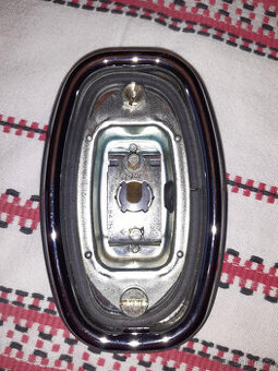 Směrové světlo blinkr Š 706 MTS, Tatra 148