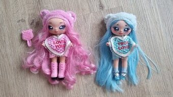 2x panenka Na Na Na Surprise