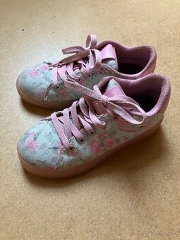 Boty zn. Geox vel 32