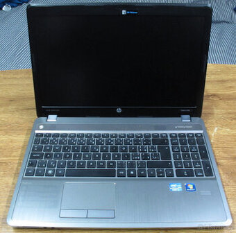 HP ProBook 4540s na díly či doplnění