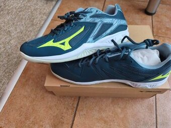 Nadměrná obuv Mizuno - 1