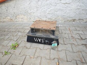 Rám s adaptérem Lenhoff MS08, EA11