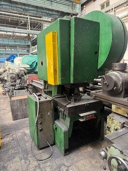 Lis výstředníkový LEN 63C