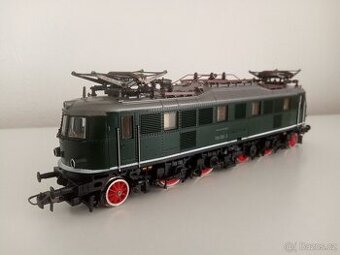 Modelová železnice H0