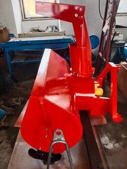 prodám sněhovou frězu