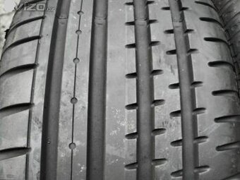 Sada nebo 2ks letních pneu 225/45 R17: