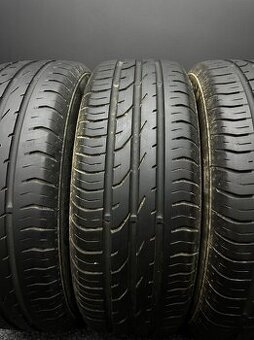 Sada pneu Continental 185/60/15