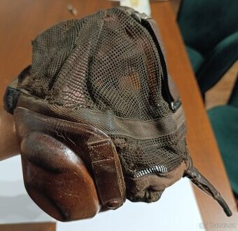 Letní letecká kukla Luftwaffe Model LKpN101