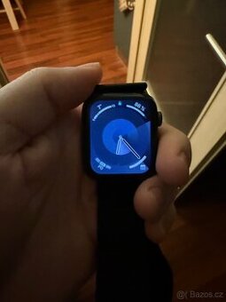 Apple Watch SE (GPS) 44mm