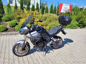 Triumph Tiger 1050 SE
