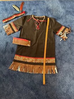 Kostým indián