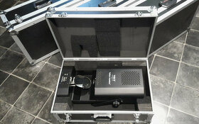 Scanner VIKY SC-780 II  250W 4ks