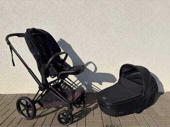 Kočárek Cybex Priam - trojkombinace