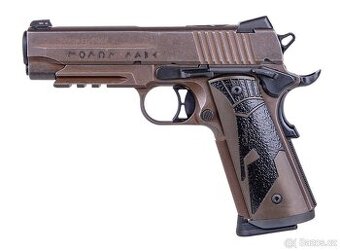Koupím SIG SAUER SPARTAN II