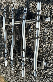 Střešní nosiče Thule ProRide 591