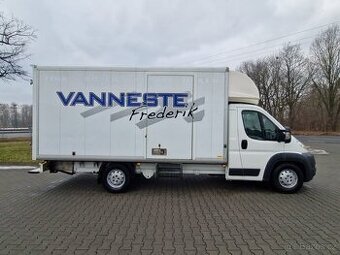 Citroen JUMPER 3.0 HDI SKŘÍŇ - 112.000 KM