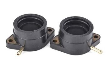 Yamaha XS 400 Příruby