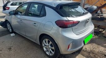 rodám veškeré náhradní díly Opel Corsa F 1.2 74kw Puretech H