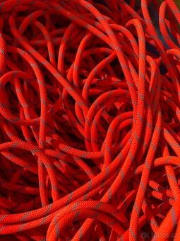 Pevný provaz / lano 10 mm – metráž, velké množství