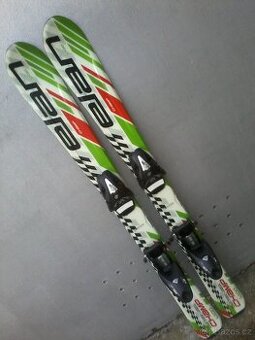 Dětské lyže Elan 100cm.