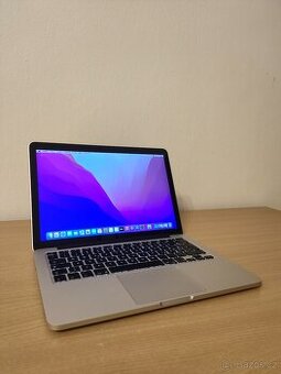 Apple MacBook Pro 2015 – i5 | 8GB | 256GB