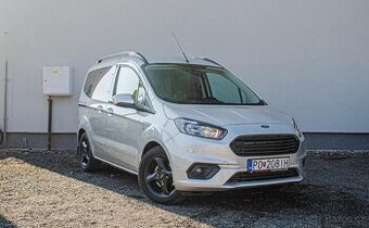 Ford Tourneo Courier 1.0 EcoBoost