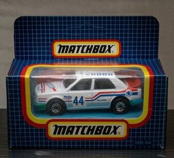 Matchbox