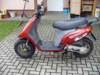 Piaggio