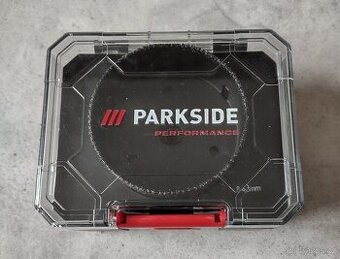 Diamantová vrtací korunka 83mm