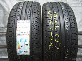 225 45 18 Hankook, pneu letní, nové, 2ks