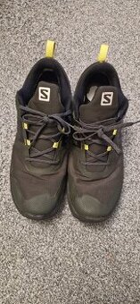 Trekové boty Salomon