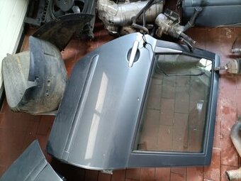 Dveře kompletní Peugeot 307