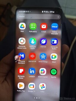 Samsung Galaxy S10