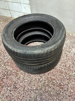 2/4ks letních pneu 195/60 R15