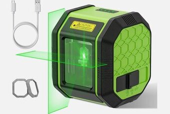 FALKE křížový laser