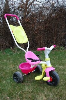 TŘÍKOLKA, ZN.SMOBY, VEL.10M+