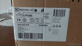 Digestoř Elektrolux