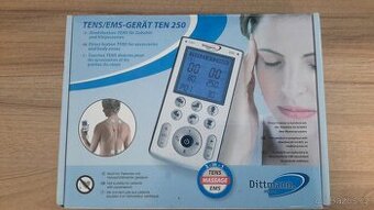Přístroj TENS/EMS TEN 250