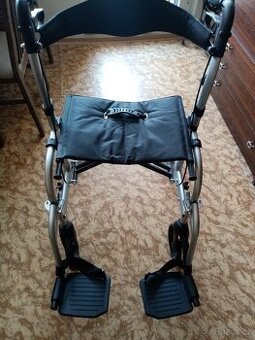 Chodítko pro seniory