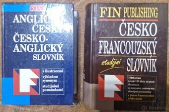 Angličtiny všeho druhu. Pro studující i lektory