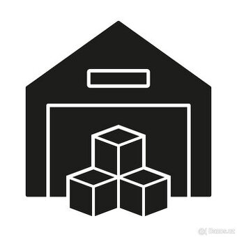 PRONÁJEM SKLADU 240m2 České Budějovice