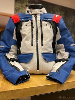 Moto bunda / bunda na motorku